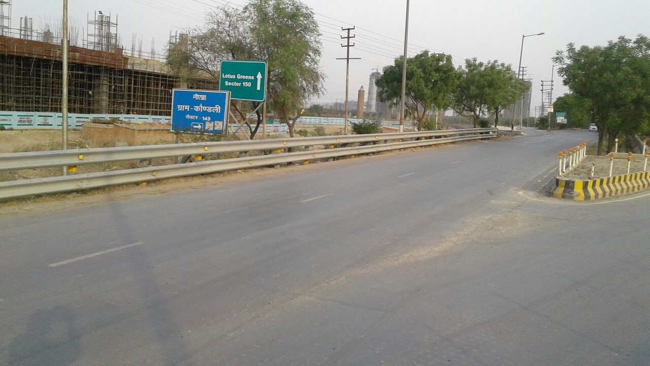 Plot For Resale in Ashok Nagar Delhi  7080156