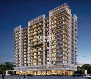 2 BHK Apartment For Resale in Shree Modis Rashmi Enclave Kandivali West Mumbai  7080195