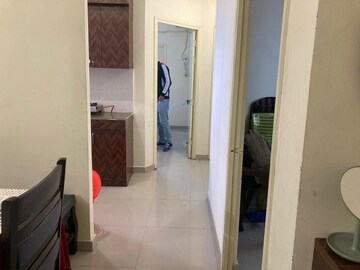Bathroom in 3 BHK Apartment at Pyramid Urban Homes 2, Sector 86 – for Sale