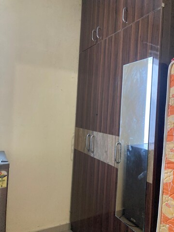 Furnished Amenities in 3 BHK Apartment at Pyramid Urban Homes 2, Sector 86 – for Sale