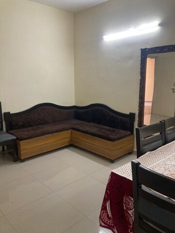 Bedroom in 3 BHK Apartment at Pyramid Urban Homes 2, Sector 86 – for Sale
