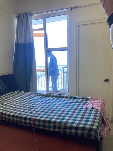 Bedroom in 3 BHK Apartment at Pyramid Urban Homes 2, Sector 86 – for Sale