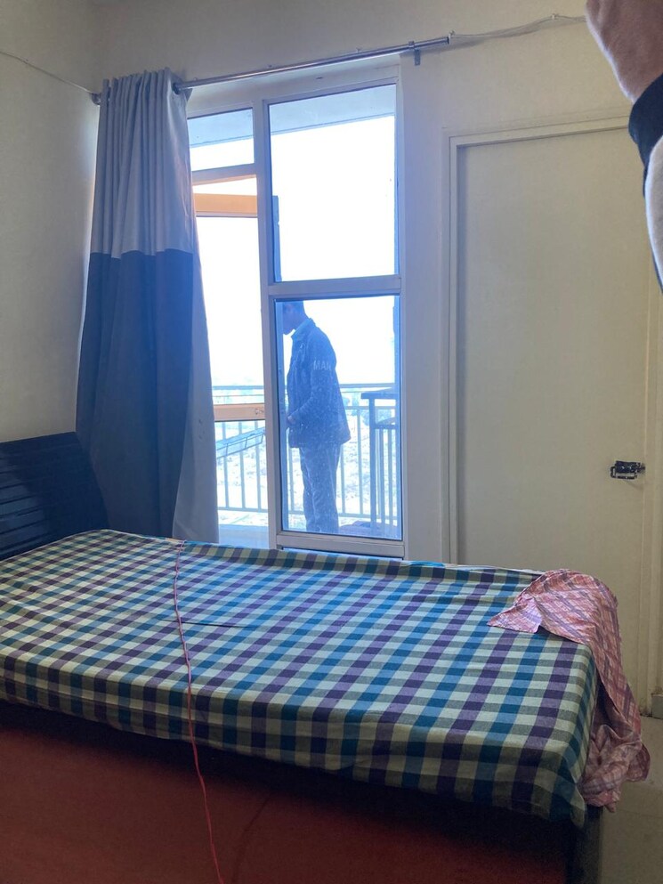 Bedroom, pyramid-urban-homes-2 3 Bedroom 648 Sq.Ft. Apartment In Sector 86 Gurgaon 7080210