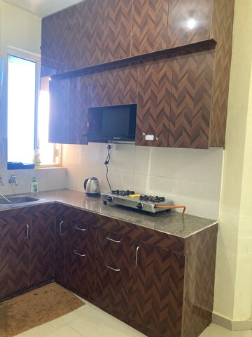 Bedroom in 3 BHK Apartment at Pyramid Urban Homes 2, Sector 86 – for Sale