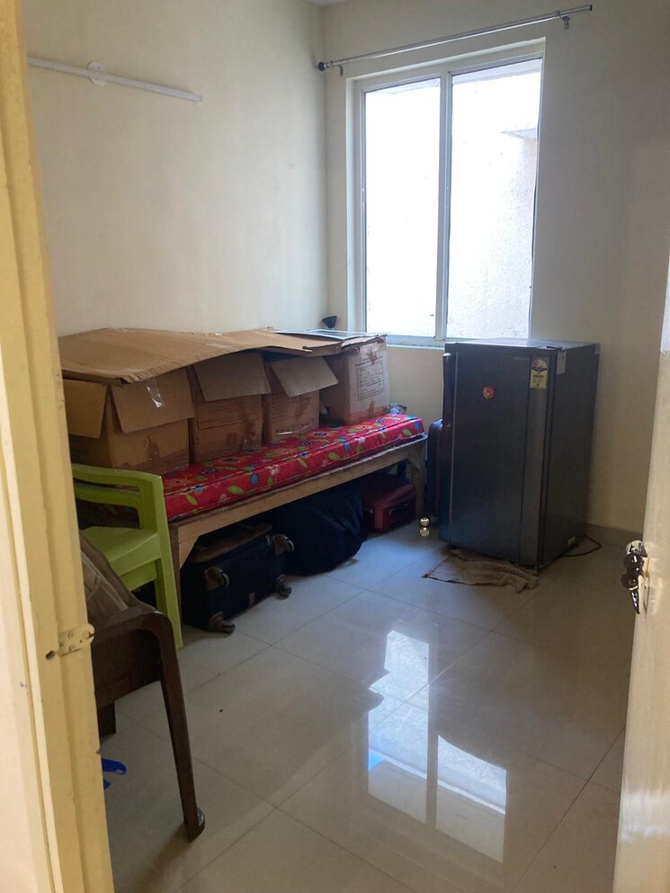 Bedroom, pyramid-urban-homes-2 3 Bedroom 648 Sq.Ft. Apartment In Sector 86 Gurgaon 7080210