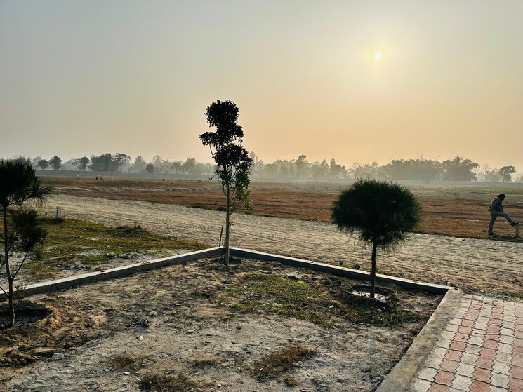 undefined, tappal  200 Sq.Yd. Plot In Tappal Aligarh 7080030