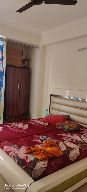 Bedroom in 2 BHK Apartment at Supertech Ecociti, Sector 137 – for Sale
