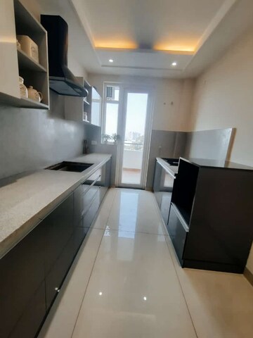 Master Bedroom in 3 BHK Apartment at Peer Mucchalla – for Sale
