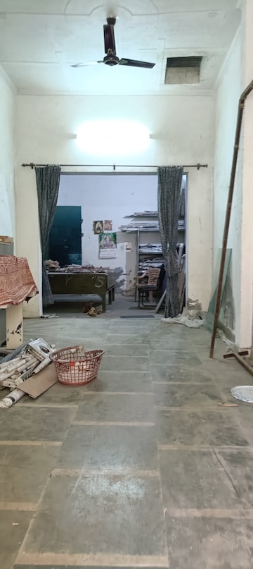 Living Room in 2 BHK Independent House at Tehsil Camp – for Sale