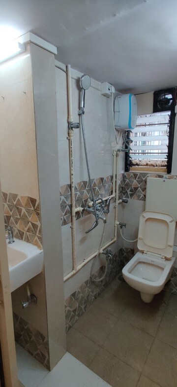 Master Bedroom in 2 BHK Apartment at Subhash Nagar – for Sale