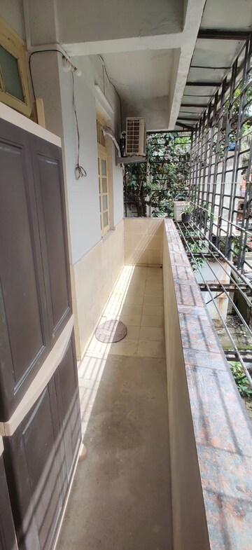 Balcony in 2 BHK Apartment at Subhash Nagar – for Sale