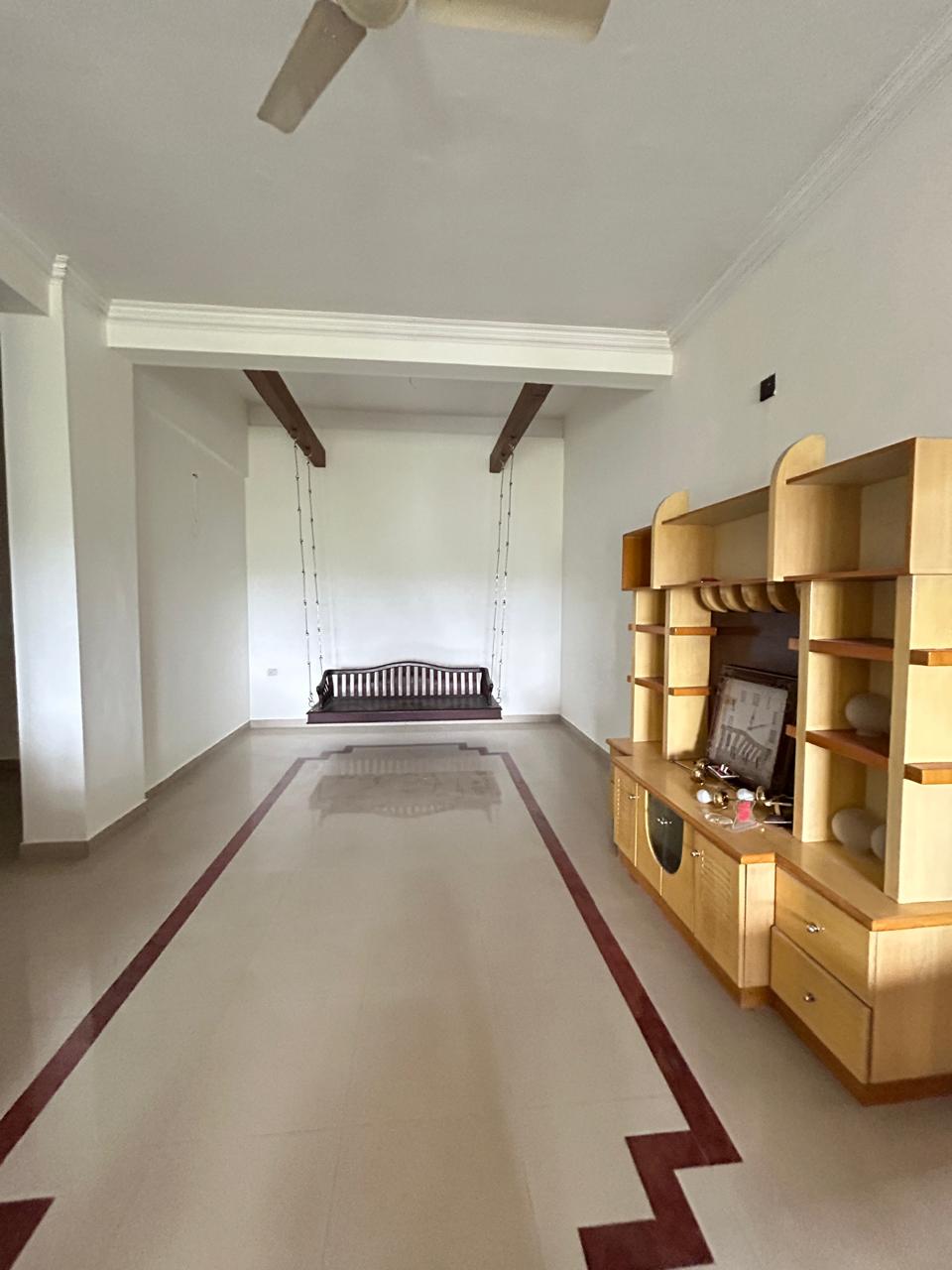 4 BHK Apartment For Resale in Punkunnam Thrissur  7080316