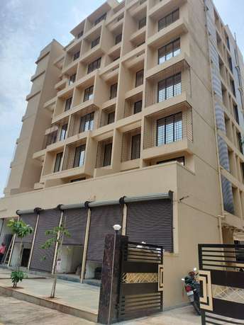 1 BHK Apartment For Rent in Kalamboli Navi Mumbai 7080356