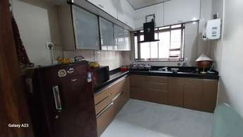 2 BHK Apartment For Rent in Sukhwani Heritage Akurdi Pune  7080354