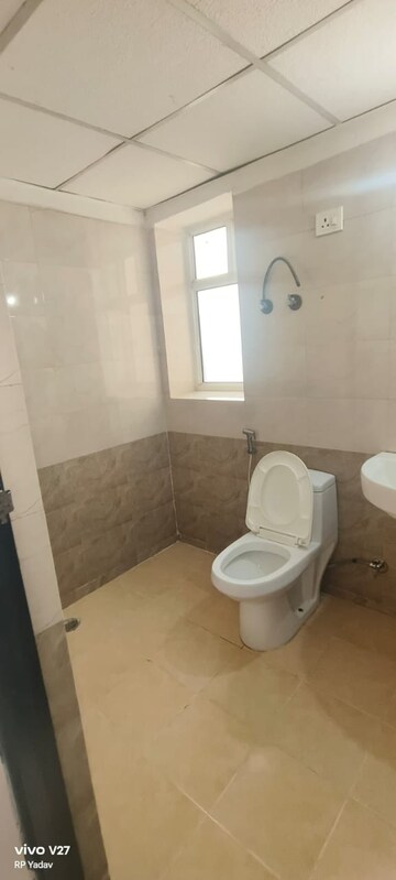 Bathroom in 2 BHK Apartment at Civitech Sampriti, Sector 77 – for Sale