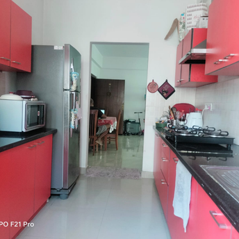2 BHK Apartment For Rent in Frazer Town Bangalore  6961663