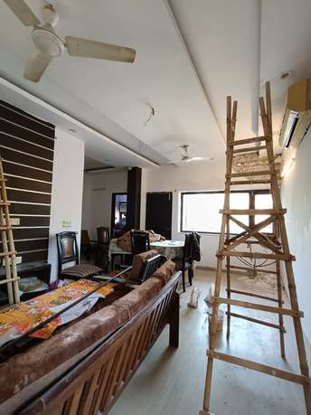 3.5 BHK Builder Floor For Rent in Triveni Apartments Sheikh Sarai Phase 1 Sheikh Sarai Delhi 7080590