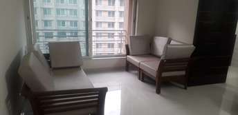 3 BHK Apartment For Rent in Oberoi Sky City Borivali East Mumbai 7080376