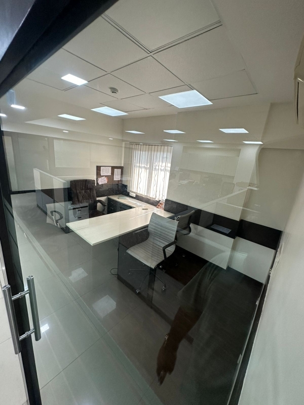 Commercial Office Space 4000 Sq.Ft. For Rent in Goregaon East Mumbai  7080611