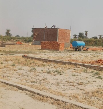  Plot For Sale in Neharpar