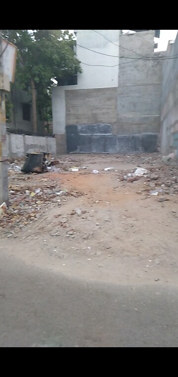  Plot For Sale in Indira Nagar
