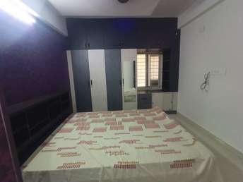 2 BHK Apartment For Rent in Murugesh Palya Bangalore  7080752