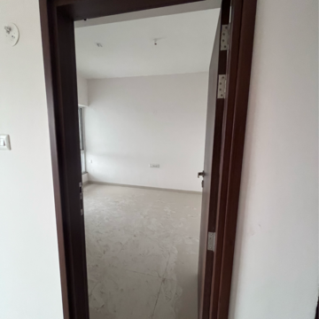 Building Lobby in 2.5 BHK Apartment at Geras World of Joy L, Kharadi – for Sale