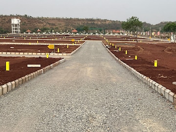  Plot For Sale in Budhera