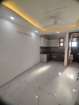 1.5 BHK Builder Floor For Resale in RWA Shivalik Block A Malviya Nagar Delhi  7081113