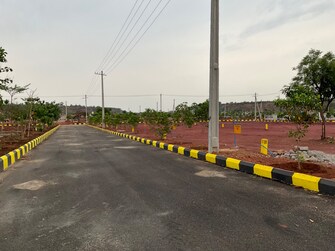 Plot For Resale in Budhera Hyderabad  7080881