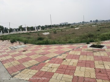  Plot For Sale in Wardha rd