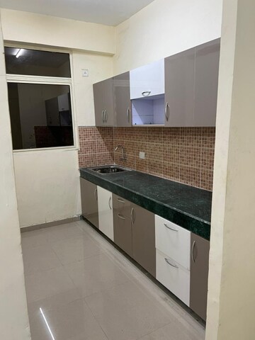 Kitchen in 3 BHK Apartment at Conscient Habitat 78, Sector 78 – for Sale