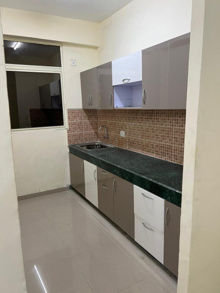 Kitchen, conscient-habitat-78 3 Bedroom 803 Sq.Ft. Apartment In Sector 78 Faridabad 7081559