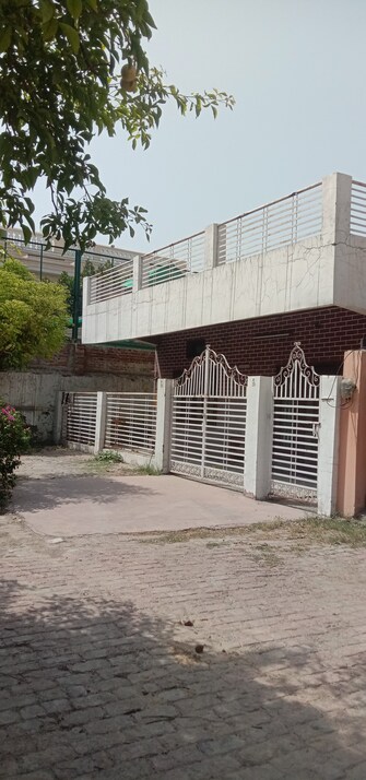 4 BHK Independent House For Resale in Model Town Ghaziabad  7081104