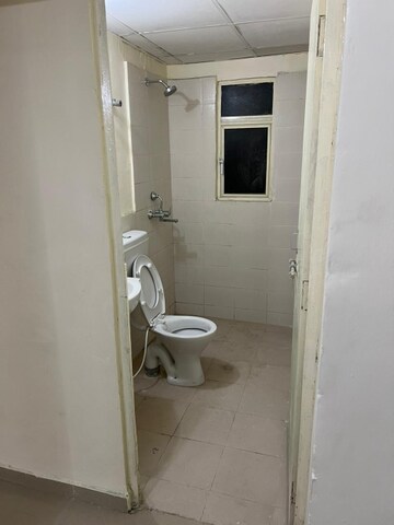 Bathroom in 3 BHK Apartment at Conscient Habitat 78, Sector 78 – for Sale