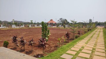  Plot – Garden View at Budhera - for Sale
