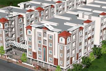 2 BHK Apartment For Resale in Suavity Amuulya Electronic City Phase ii Bangalore 7081124