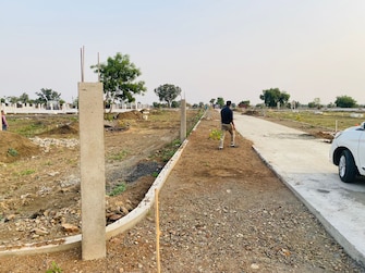 Plot For Resale in Shankarpur Nagpur  7081173