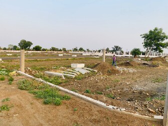 Plot For Resale in Shankarpur Nagpur  7081173