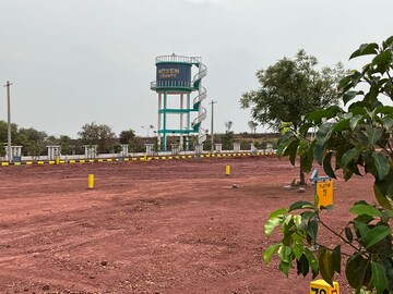  Plot For Sale in Budhera
