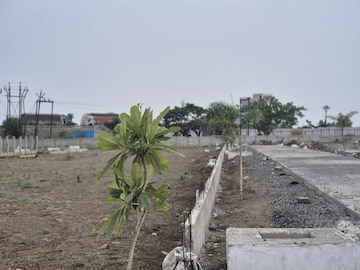 Commercial Land 3000 Sq.Ft. For Resale in Pipla rd Nagpur  7081978