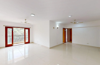 3 BHK Apartment For Resale in Embassy Habitat Palace Road Bangalore  7081606