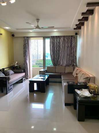 5 BHK Apartment For Rent in Oberoi Realty Splendor Jogeshwari East Mumbai  7081604