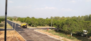 Plot For Resale in MAK BTR Serenity Srisailam Highway Hyderabad  7083173