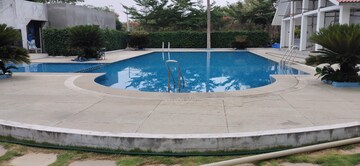 Swimming Pool in  Plot at MAK BTR Serenity, Srisailam Highway – for Sale