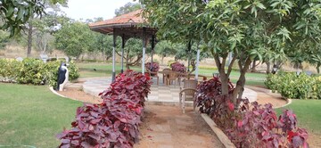 Parking in  Plot at MAK BTR Serenity, Srisailam Highway – for Sale