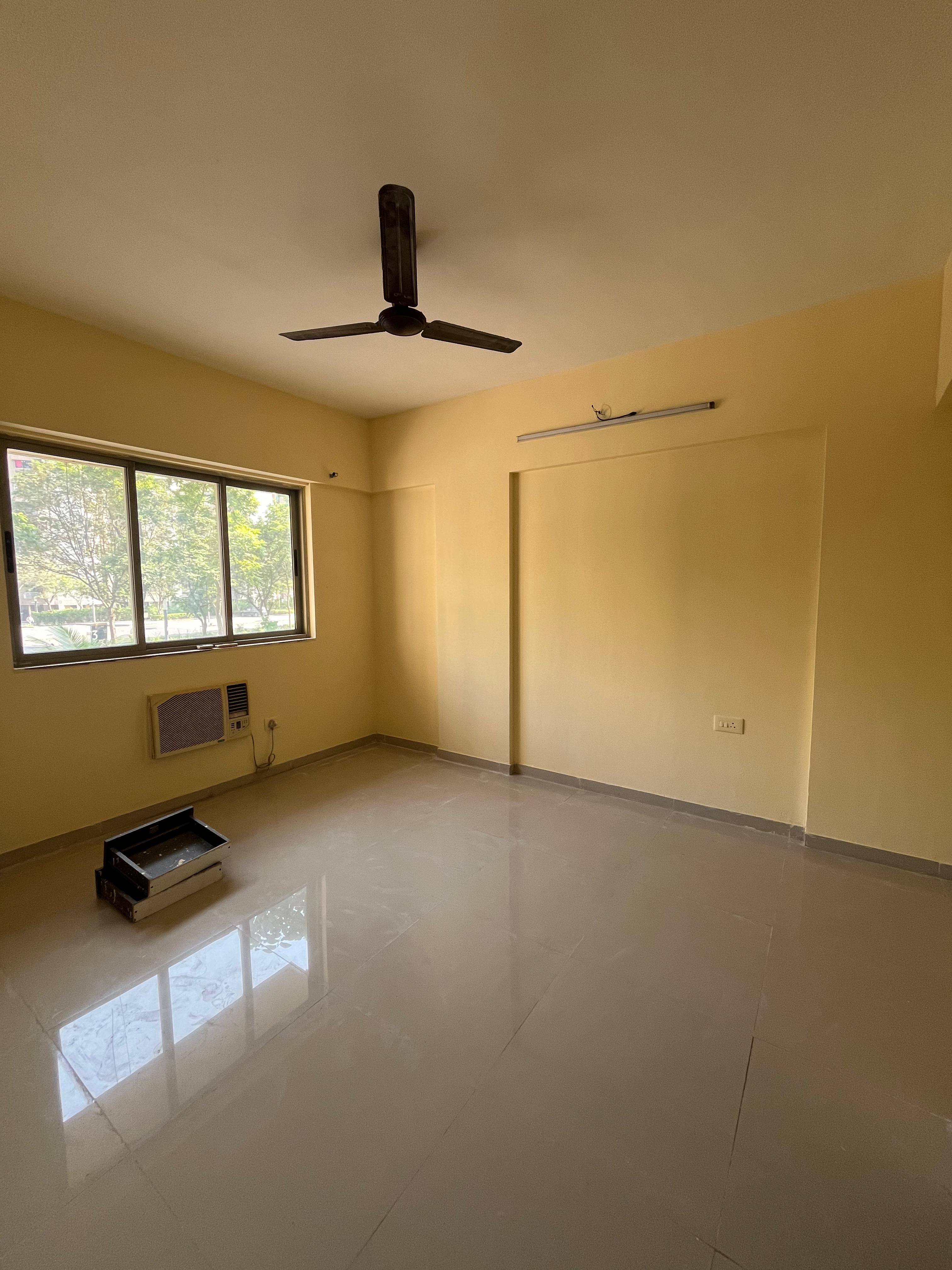 2 BHK Apartment For Rent in Lodha Casa Rio Gold Dombivli East Thane  7081833