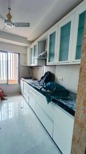 5 BHK Apartment For Rent in Oberoi Realty Splendor Jogeshwari East Mumbai  7081871