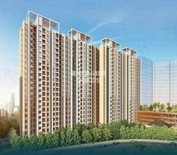 2 BHK Apartment – Exterior View View at Mahindra Happinest Tathawade Phase 1, Tathawade - for Sale