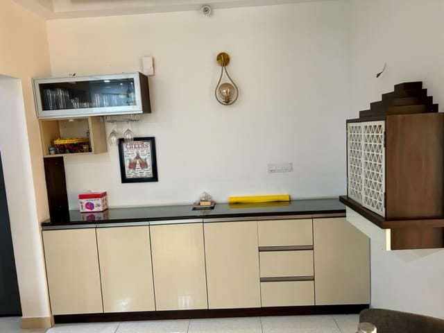 3 BHK Apartment For Resale in Runwal Greens Mulund West Mumbai  7081988